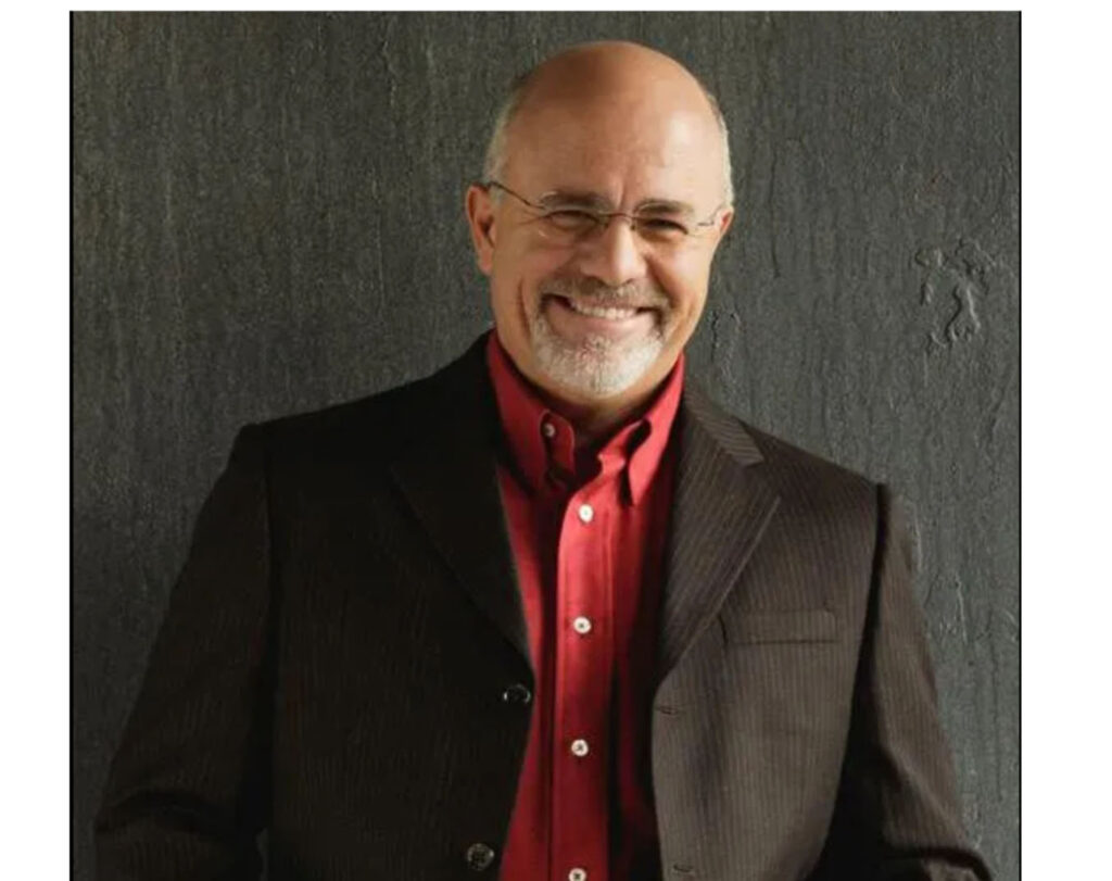 Dave Ramsey