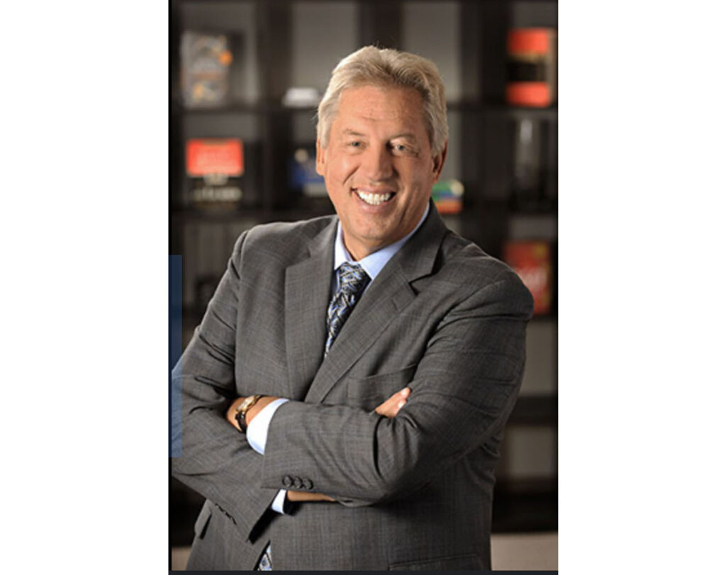 John Maxwell