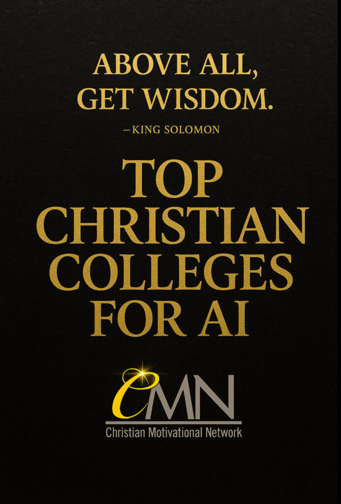 Top 10 Christian Colleges Offering AI Programs