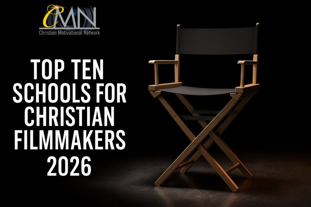 🎬 The Top Ten Christian Colleges for Filmmaking and Media Arts (2026 Edition)